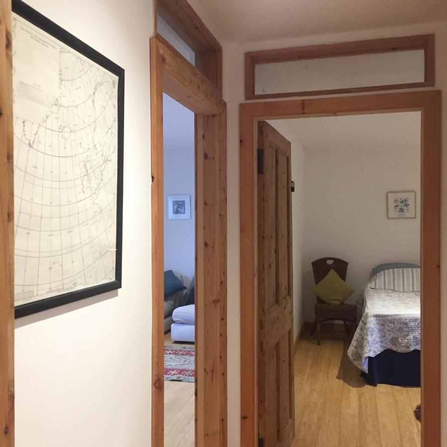 Willow Cottage, Gilchristland Organic Farm Closeburn Esterno foto