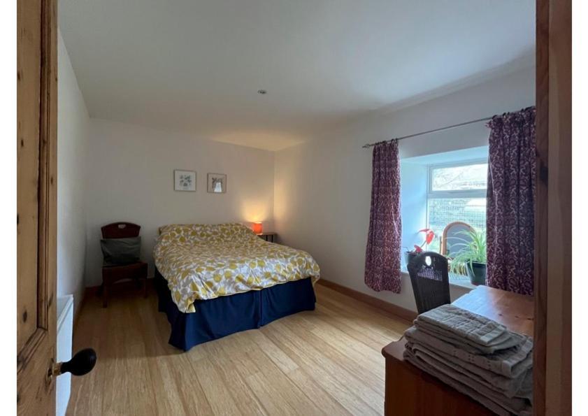 Willow Cottage, Gilchristland Organic Farm Closeburn Esterno foto